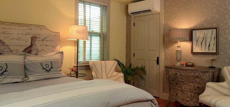Deer Brook Inn Bed and Breakfast in Woodstock