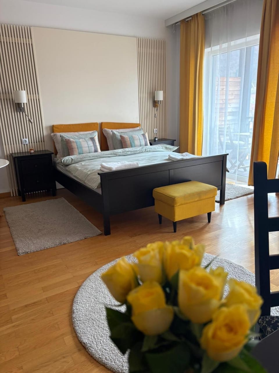 High Hopes ARTE Apartment in Brasov