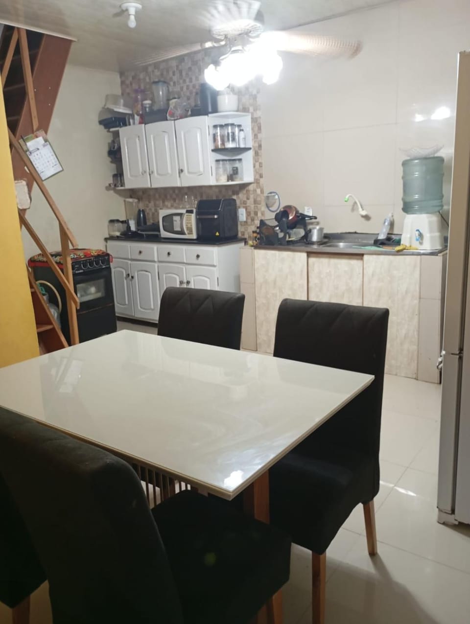Casa aconchego House in Belém