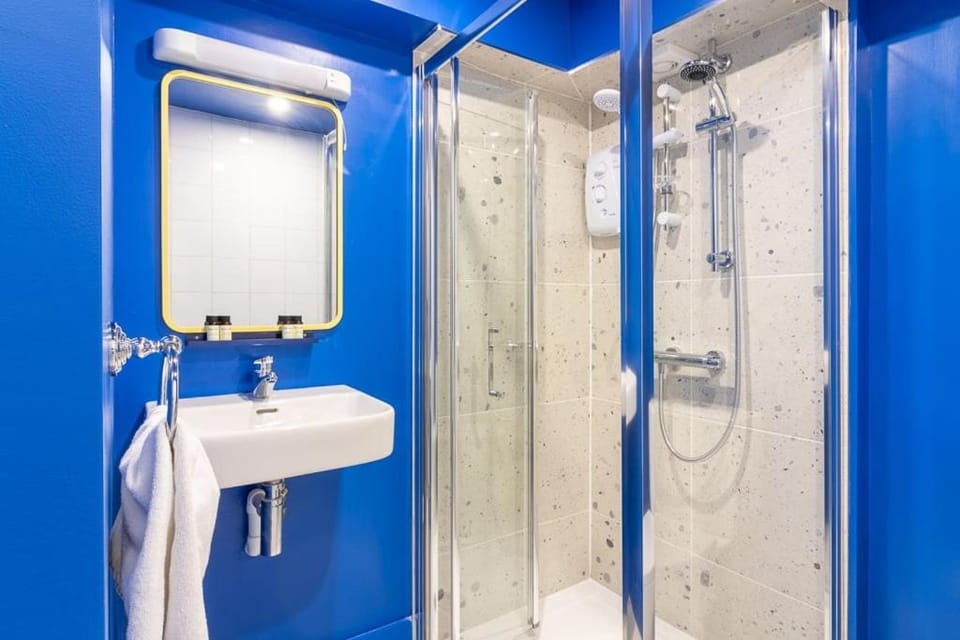 GuestReady - Stylish Apartment in Temple Bar Apartment in Dublin