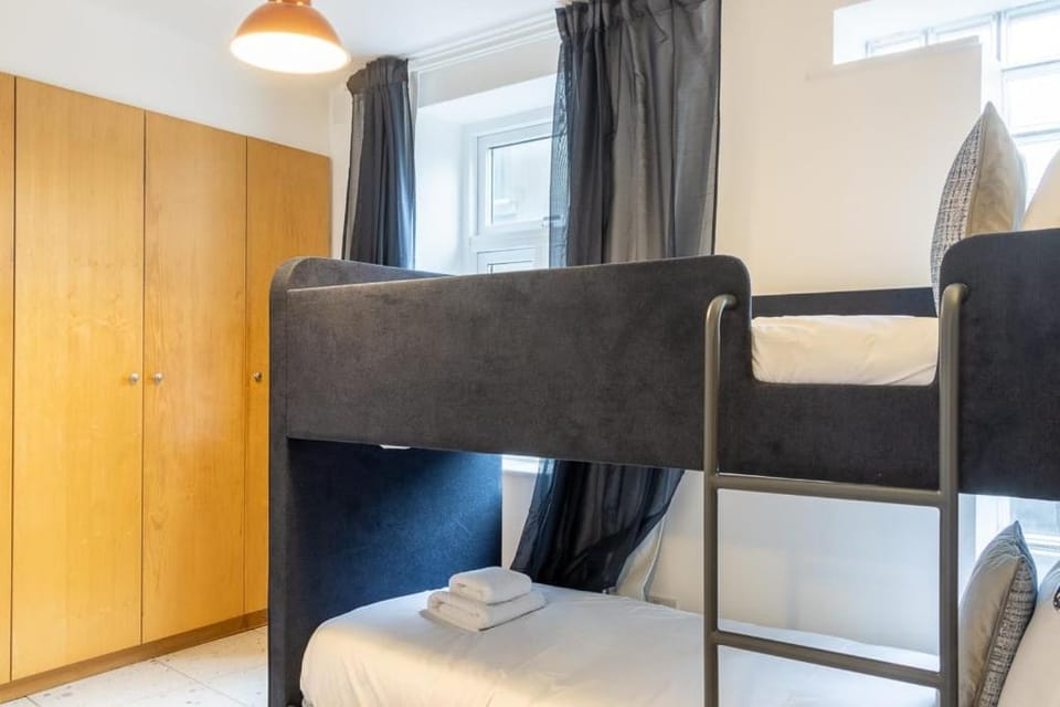 GuestReady - Stylish Apartment in Temple Bar Apartment in Dublin