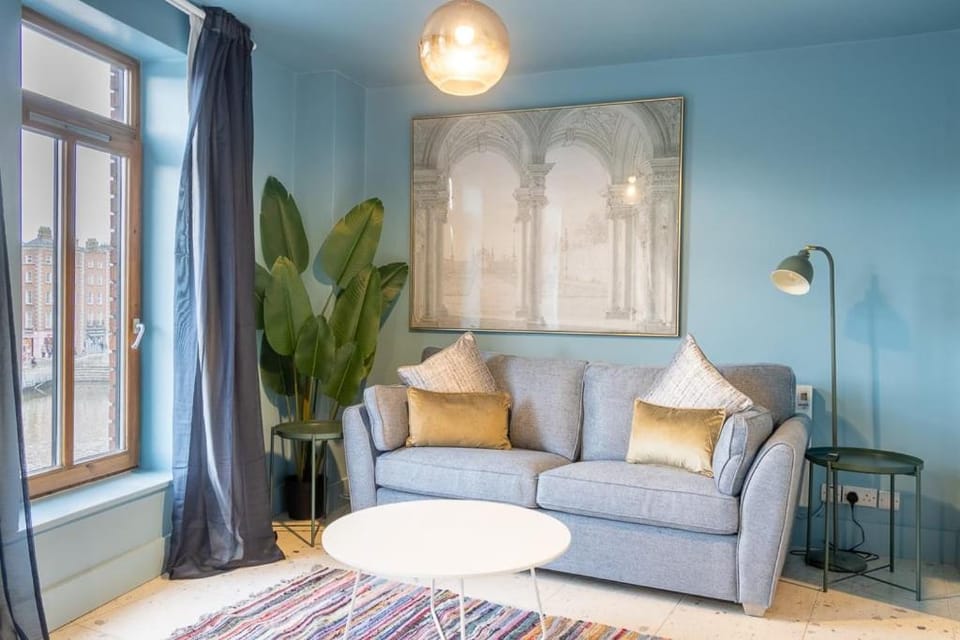 GuestReady - Stylish Apartment in Temple Bar Apartment in Dublin