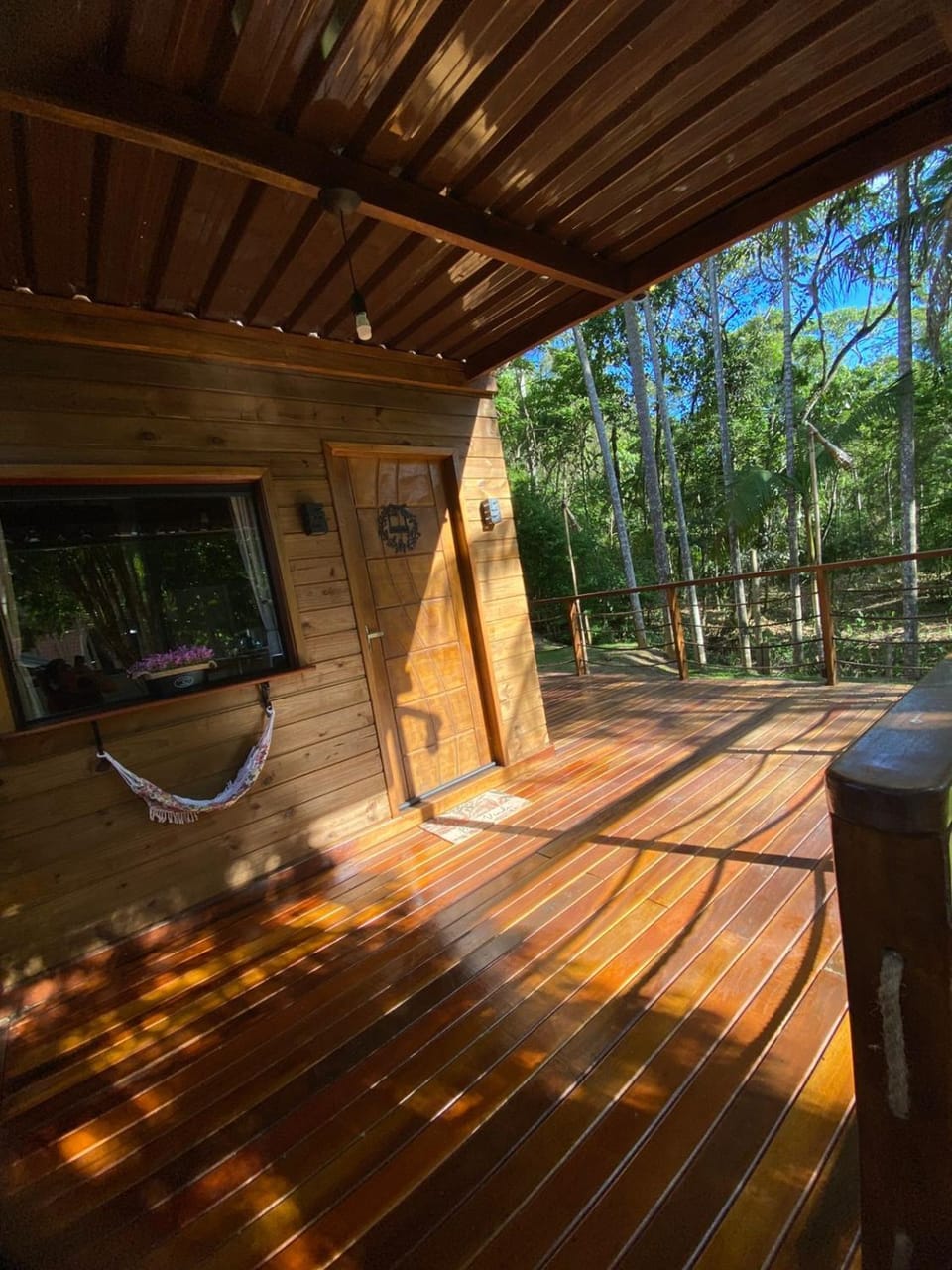 Property building, Balcony/Terrace