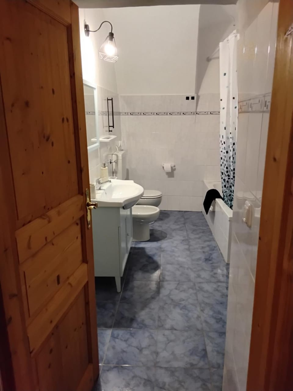 Toilet, Bathroom, bidet
