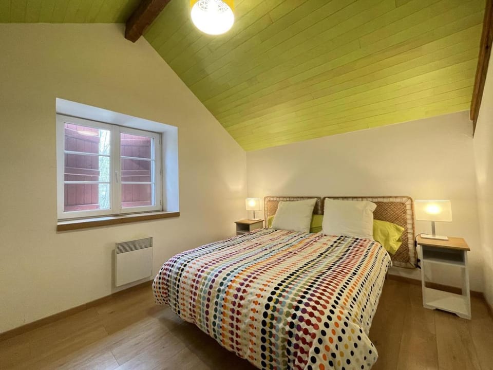 Xola House in French Basque Country