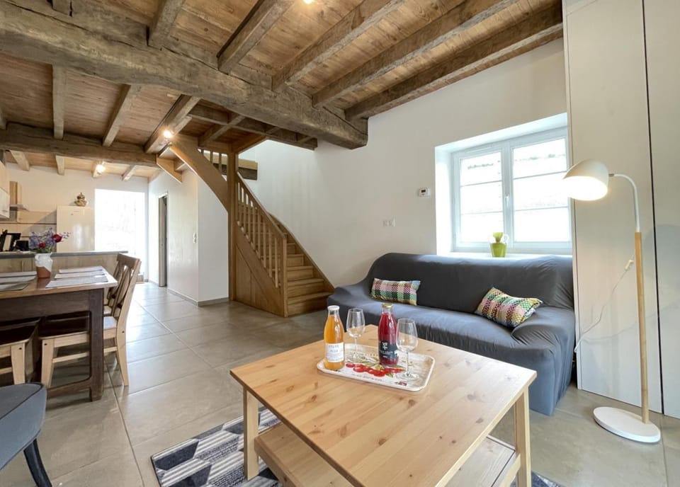 Xola House in French Basque Country