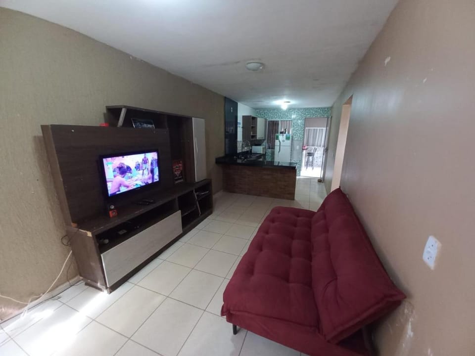 Casa Com Lazer 8 anos House in State of Goiás