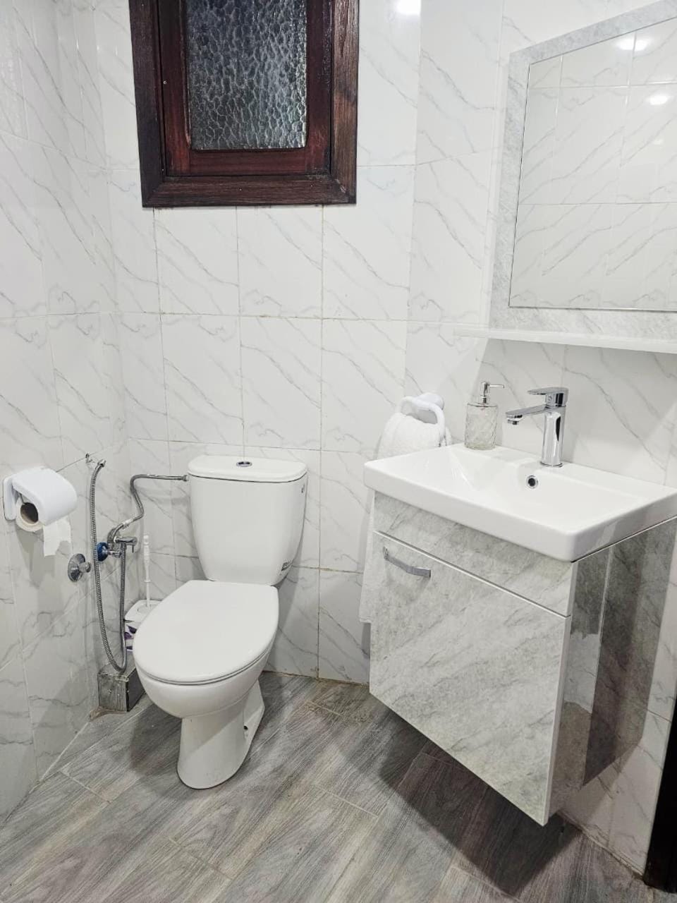 CHIC Studio - Appartements proche du Arribat Center AGDAL Apartment in Rabat