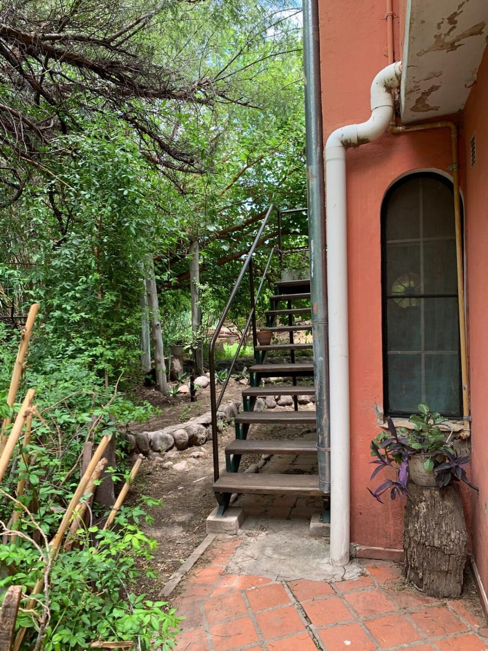 Espacio Kaskai Apartment in San Marcos Sierras