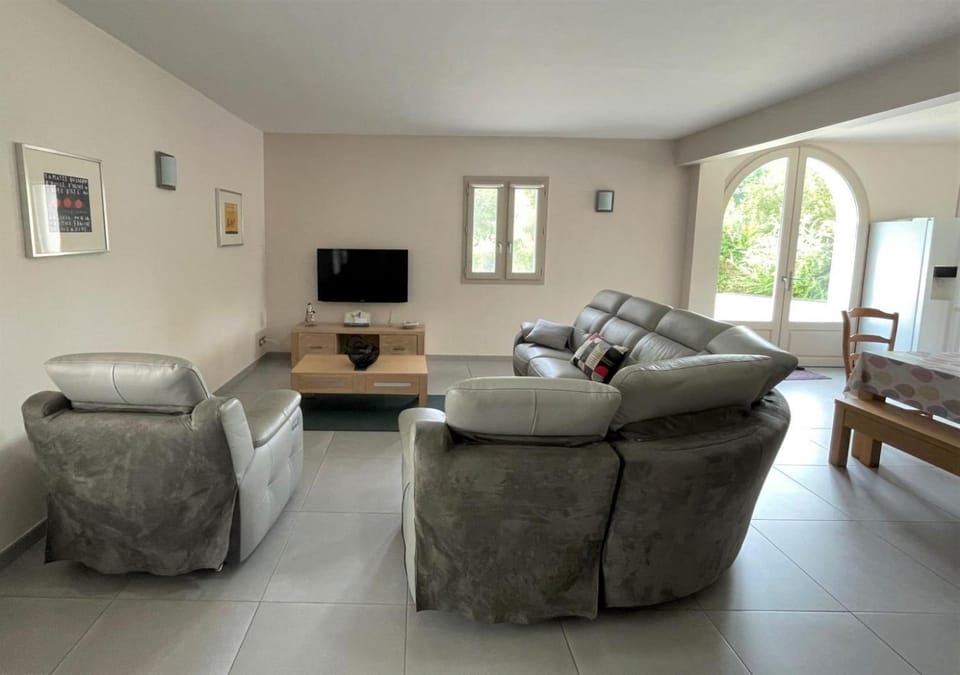 Harria House in French Basque Country