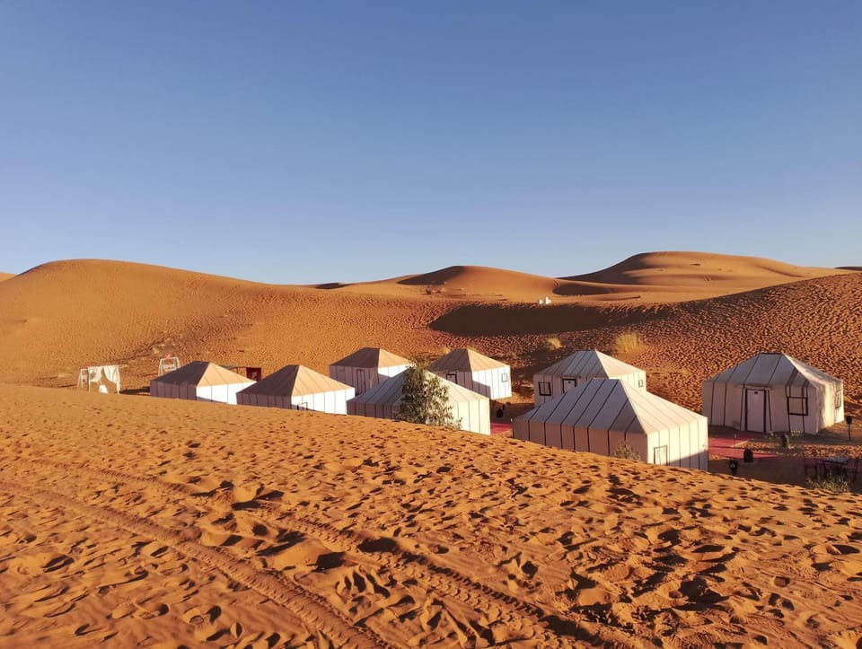 Natural landscape