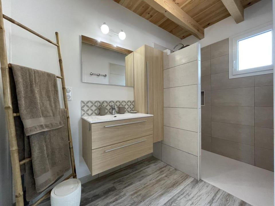 Pitabitxi House in French Basque Country