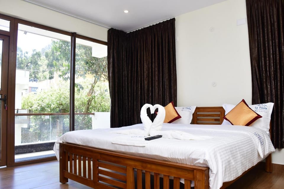 LaFiesta Vacation rental in Tamil Nadu