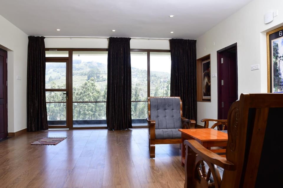 LaFiesta Vacation rental in Tamil Nadu
