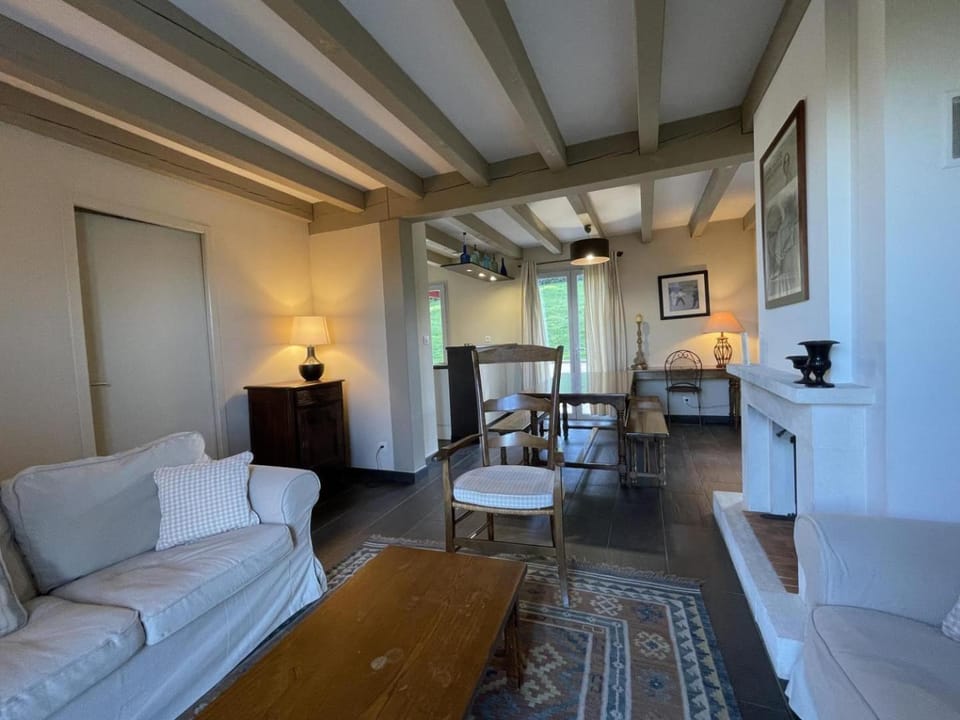 Mendia House in Bayonne