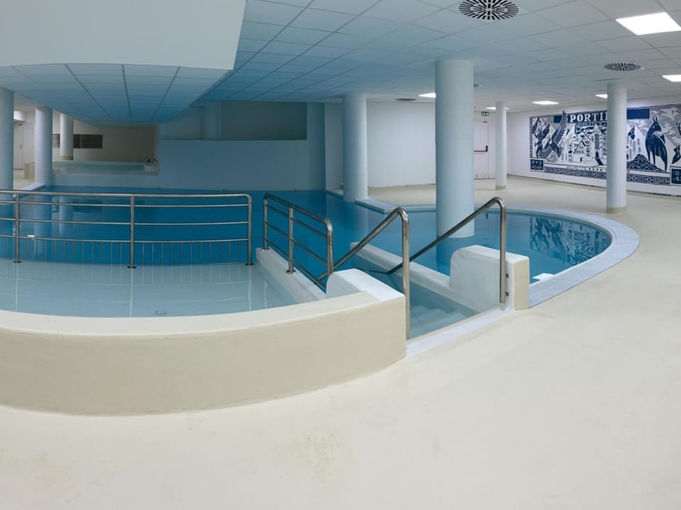 Appartement à Gourette - 8 pers, piscine, animaux admis - FR-1-860-2 Apartment in Nouvelle-Aquitaine
