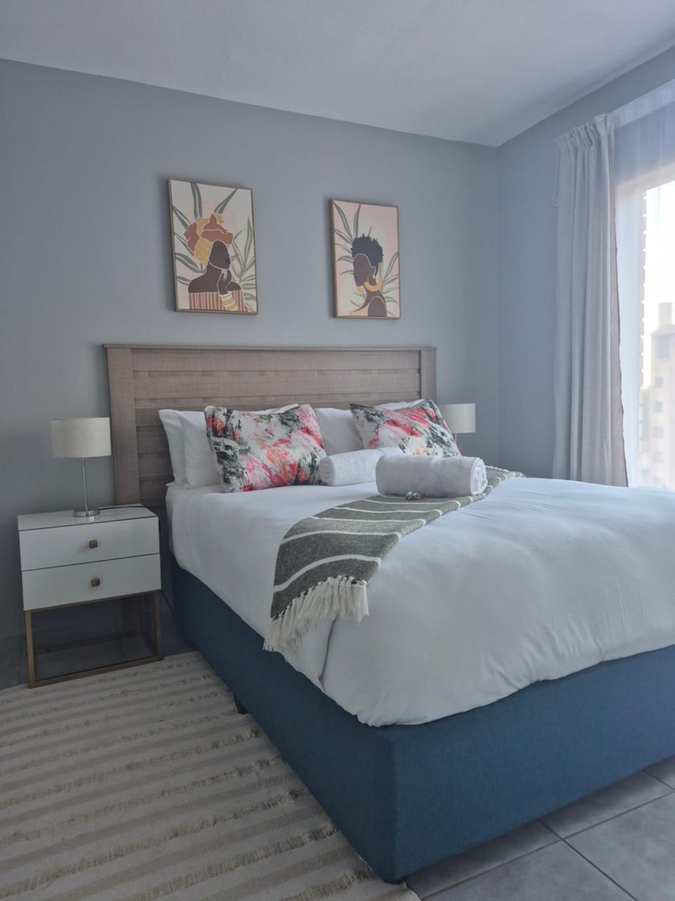 Mlangeni's Rest Apartment in Pretoria