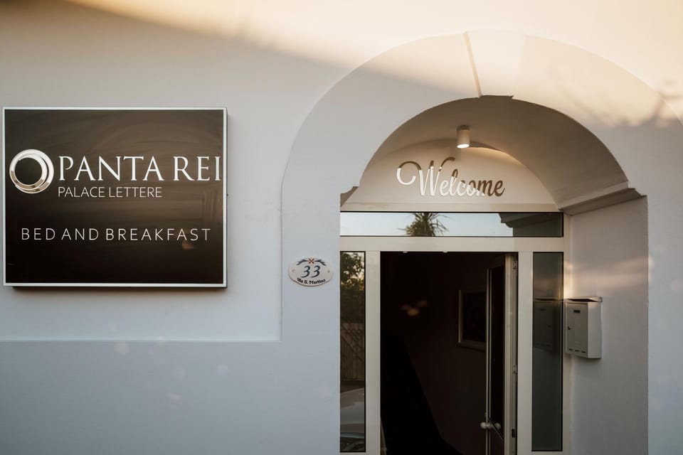 Property logo or sign