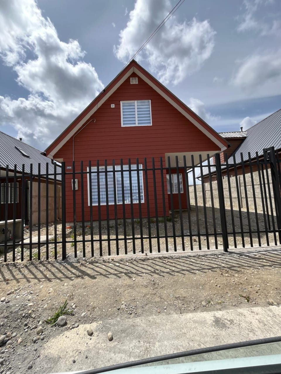 Off site