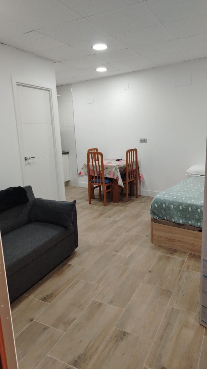 Apartamentos El nido de la calzada Apartment in La Rioja