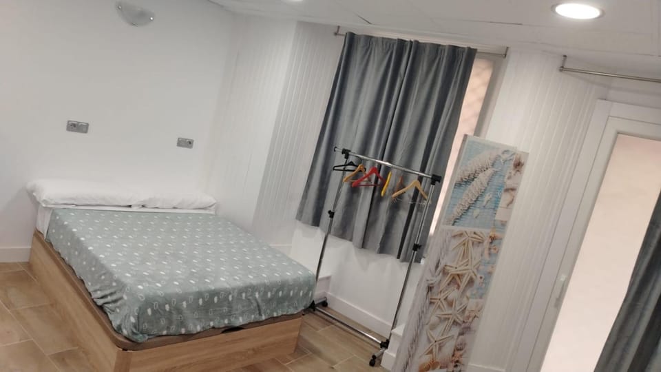 Apartamentos El nido de la calzada Apartment in La Rioja