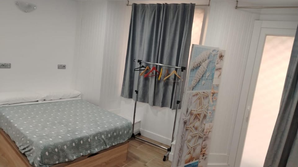 Apartamentos El nido de la calzada Apartment in La Rioja