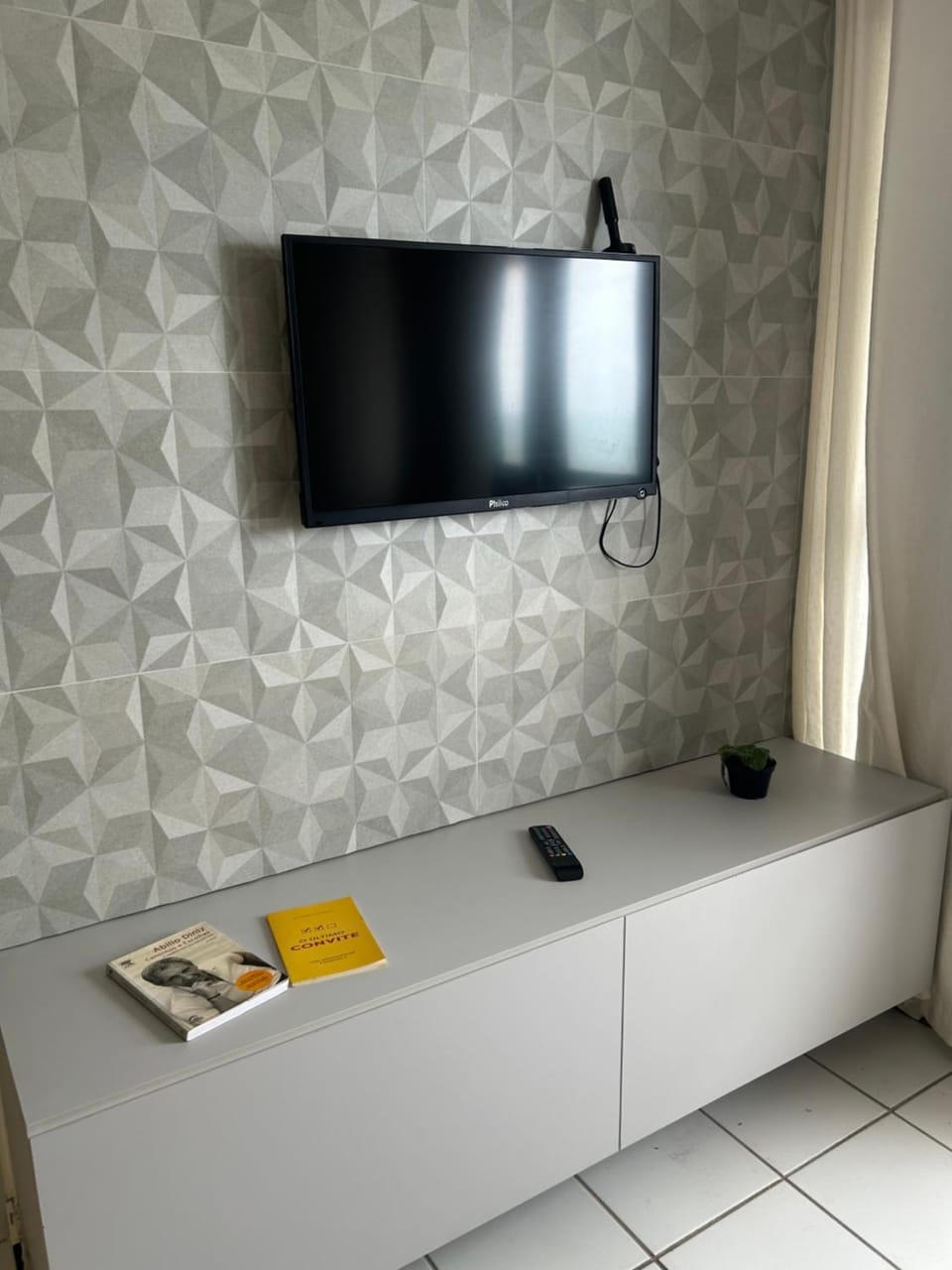 Mar Azul Pajuçara Apartment in Maceió