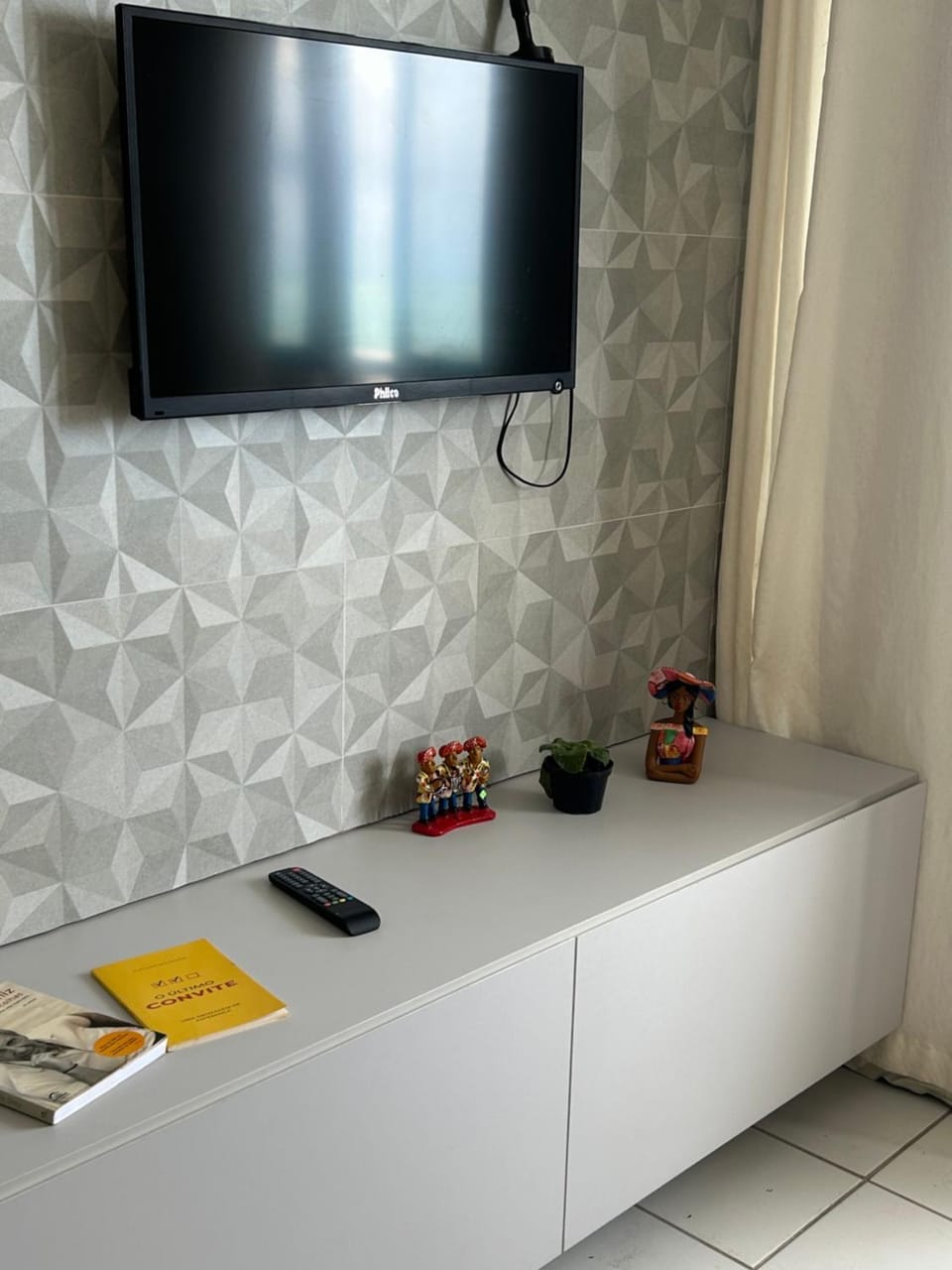 Mar Azul Pajuçara Apartment in Maceió