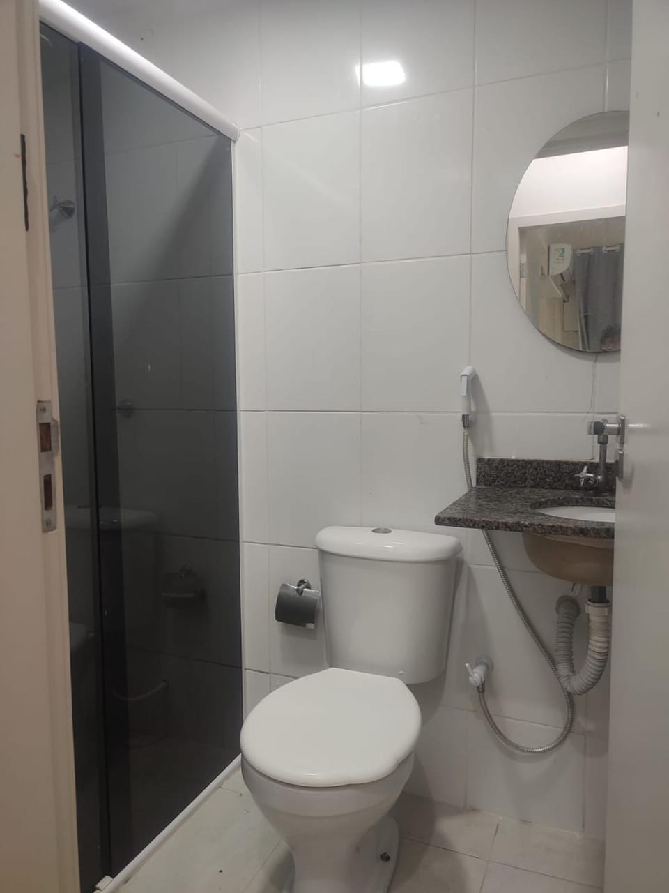 Apto Belém Apartment in Belém