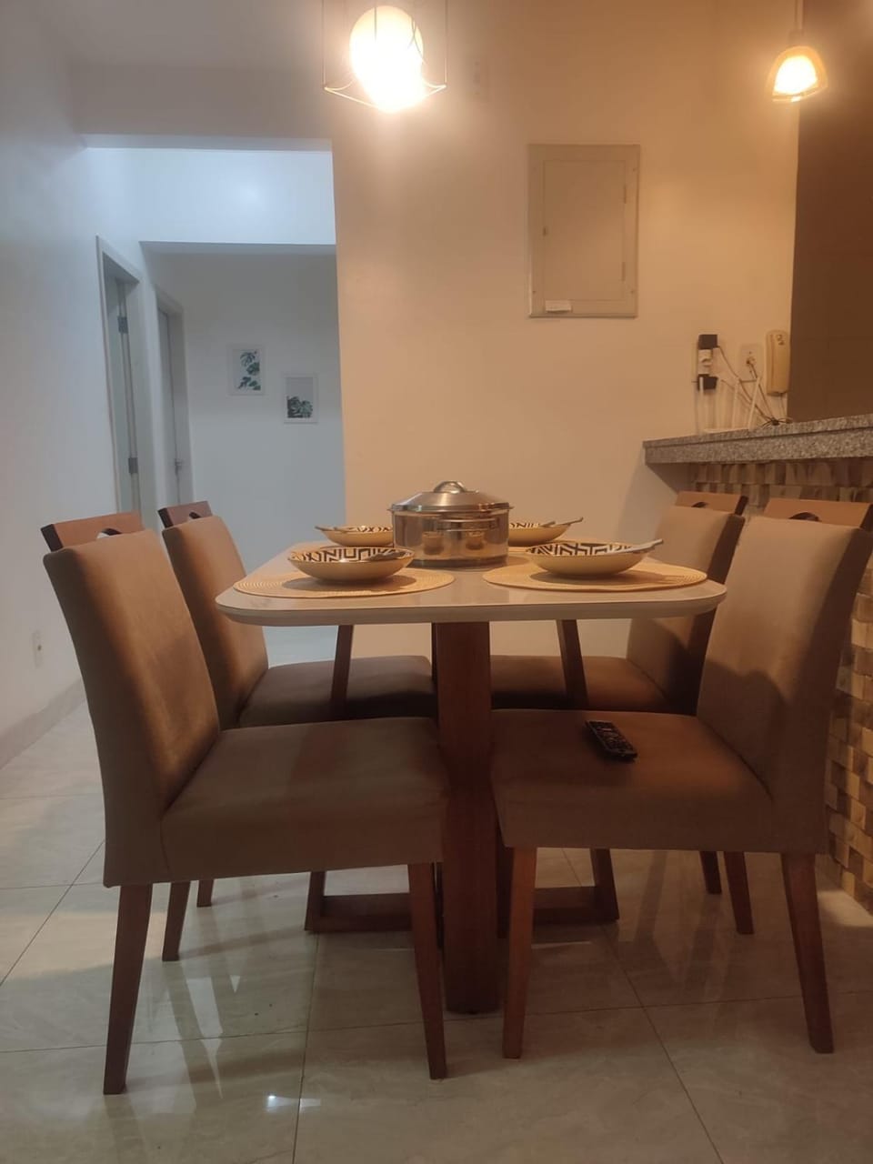 Apto Belém Apartment in Belém
