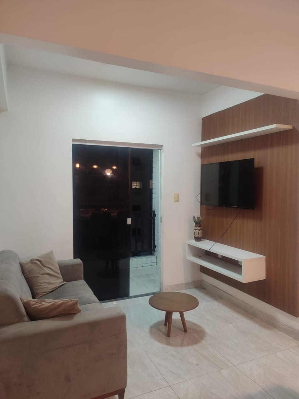 Apto Belém Apartment in Belém