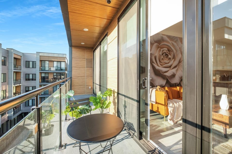 View (from property/room), Balcony/Terrace
