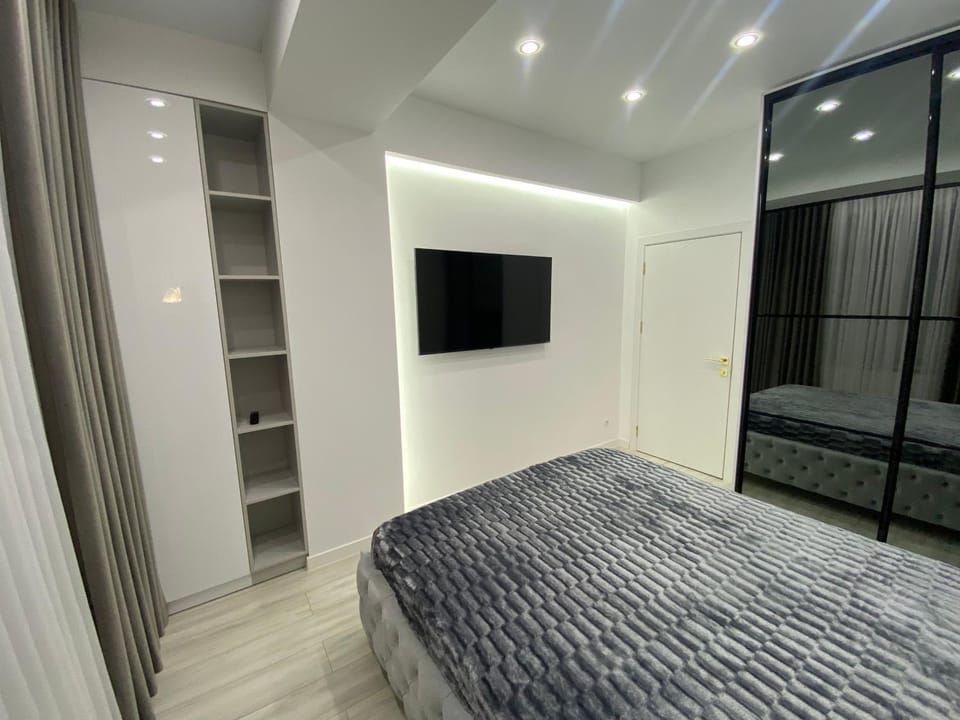 Oasis Apartment in Chișinău