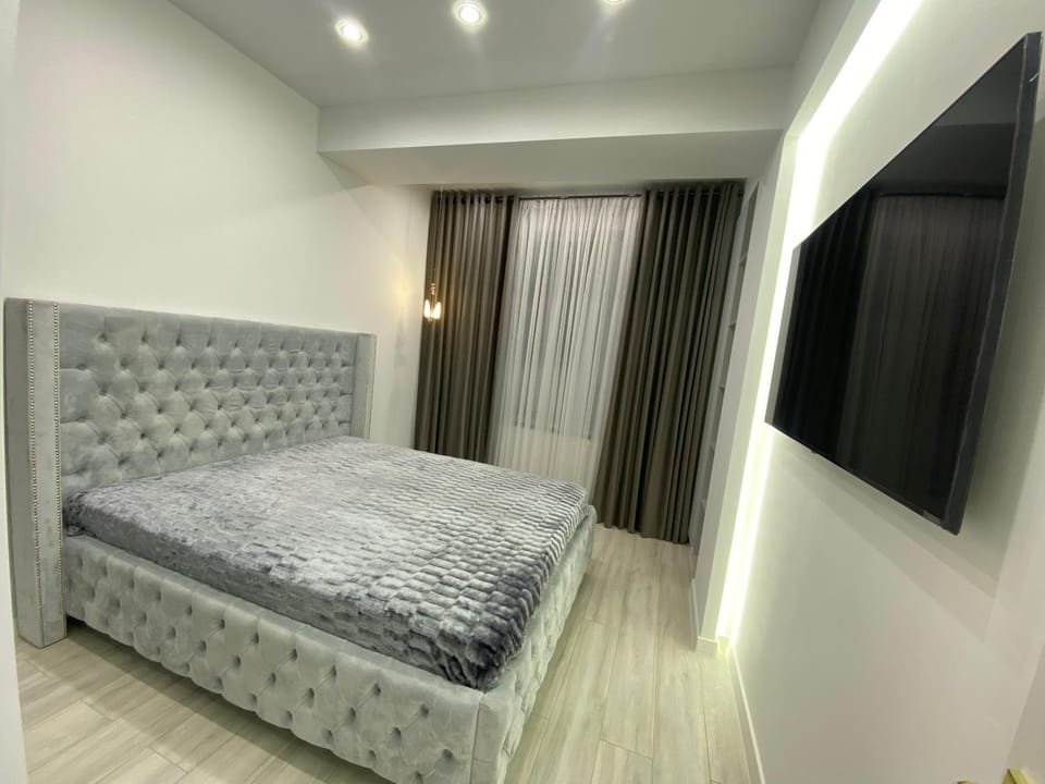 Oasis Apartment in Chișinău