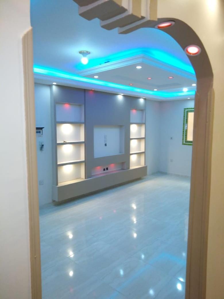 شقة فاخرة Apartment in Egypt