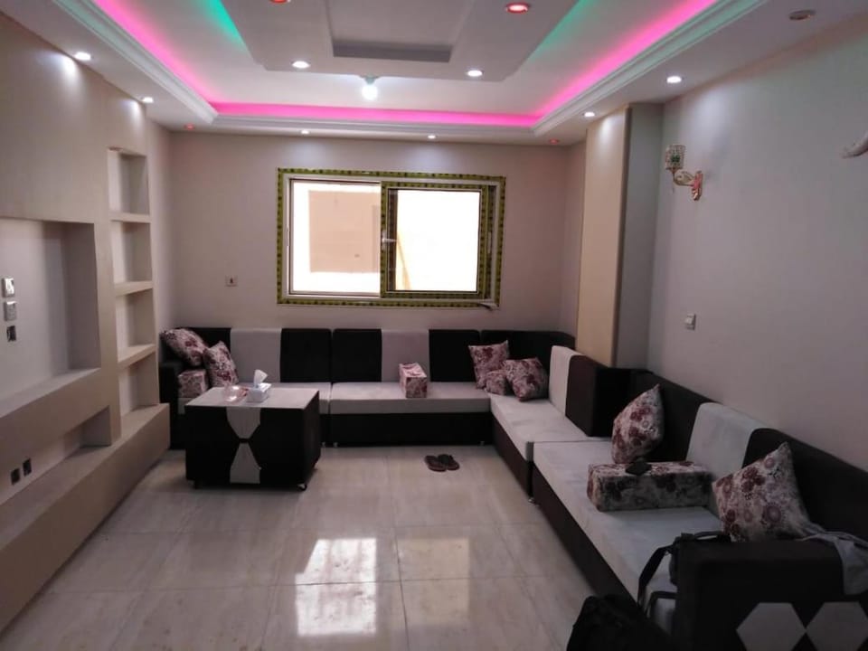 شقة فاخرة Apartment in Egypt