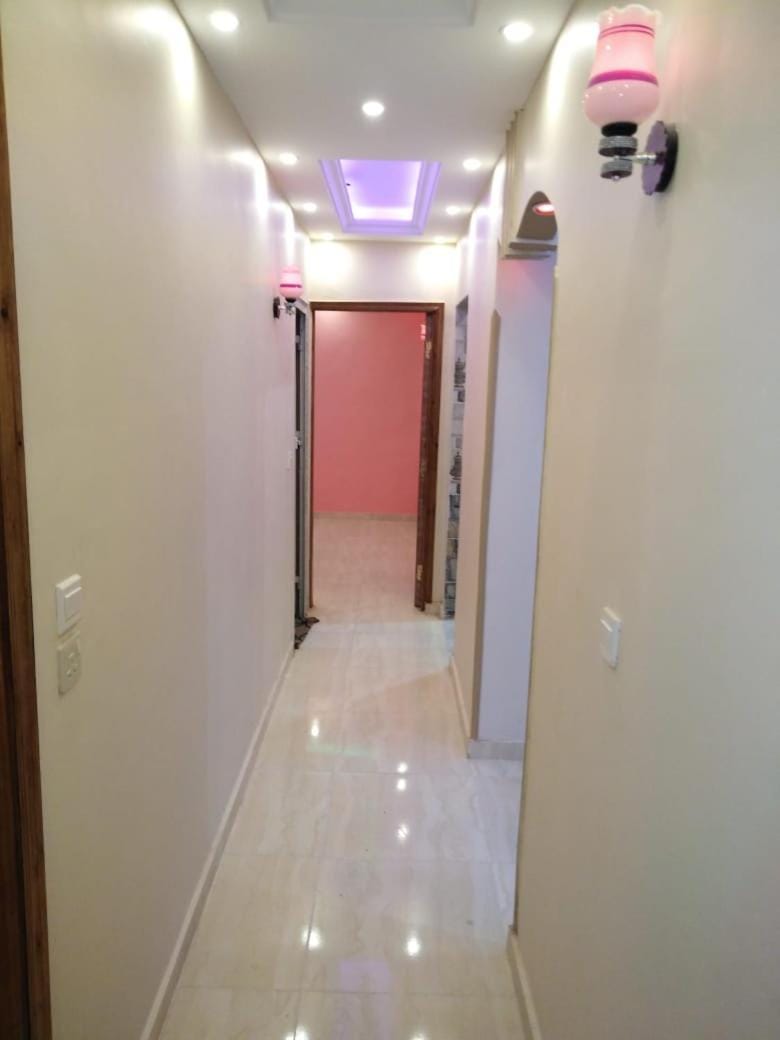 شقة فاخرة Apartment in Egypt