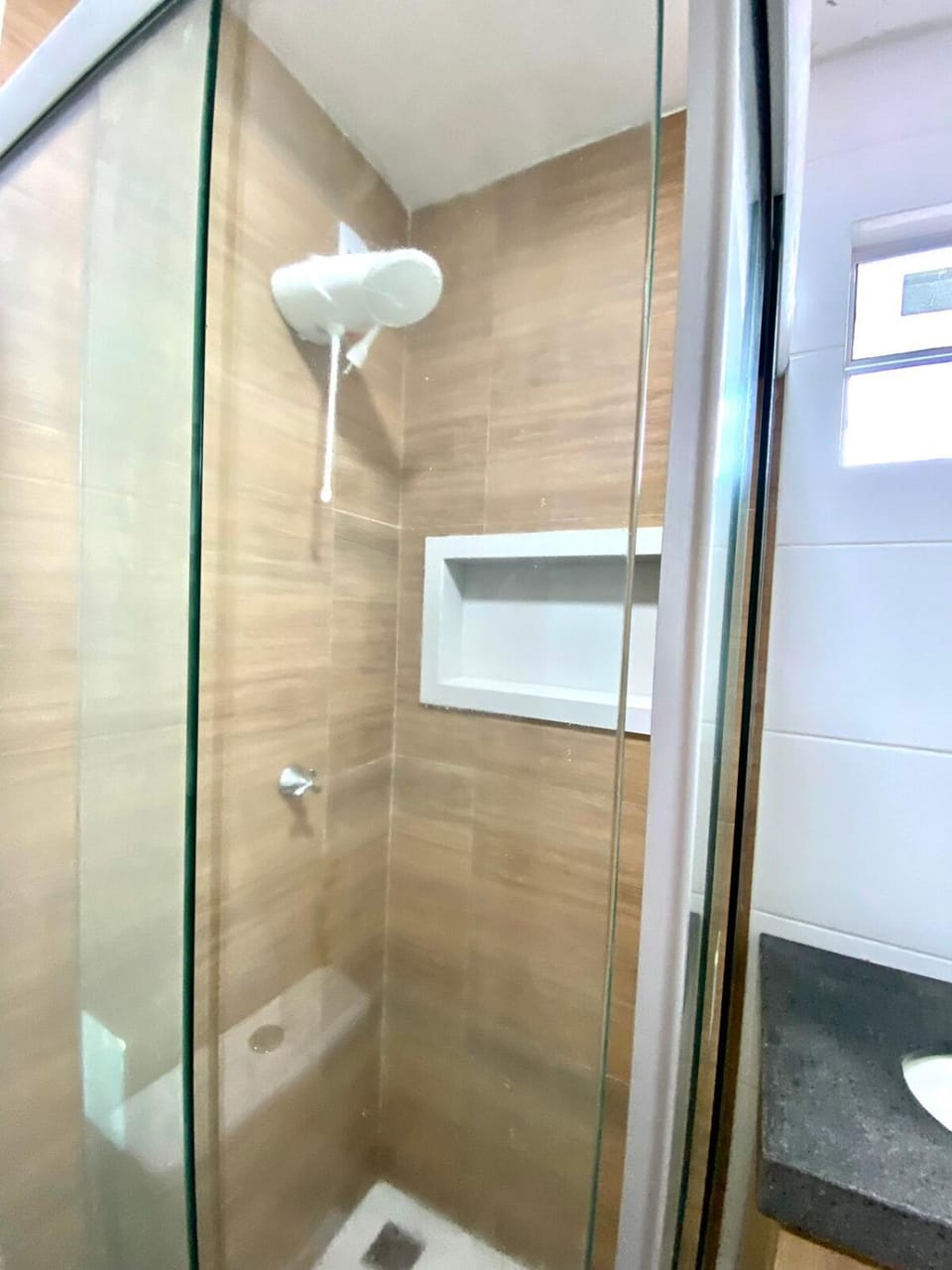 302 · 302 2qtos Encantador com garagem grátis Apartment in Belém