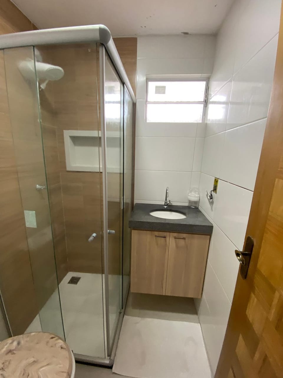302 · 302 2qtos Encantador com garagem grátis Apartment in Belém