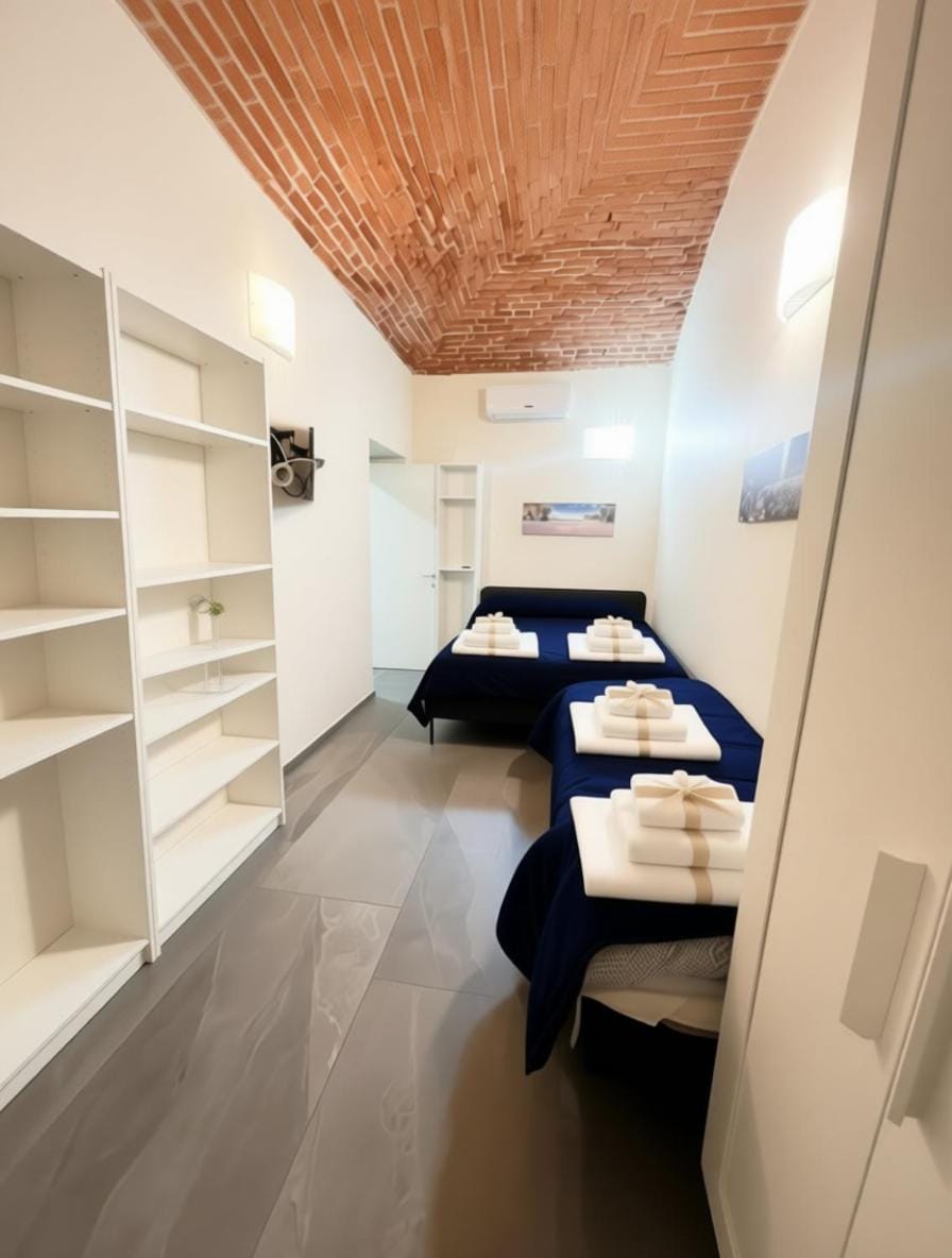 Sweet Apt Urban Road close PORTA SUSA Apartment in Turin