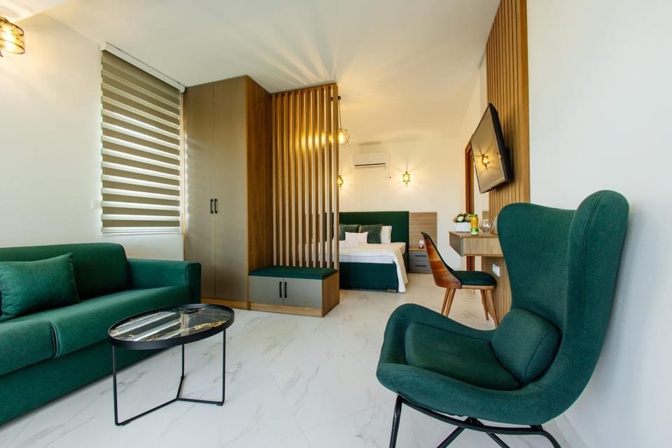 Sahat Kula Residence Hotel Hotel in Ulcinj