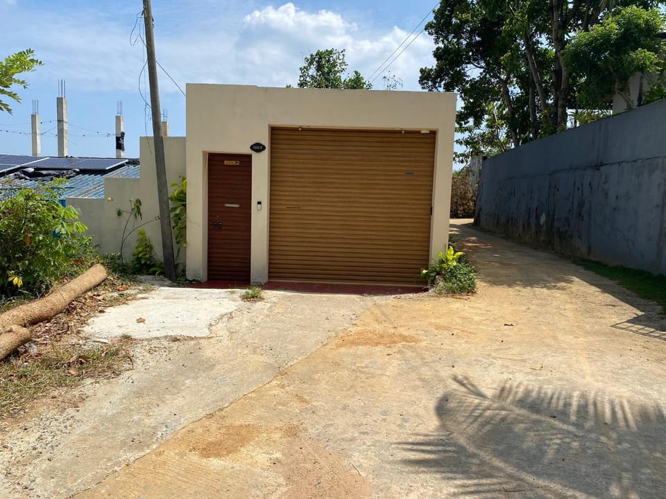 Scenic Villa Weligama Villa in Southern Province