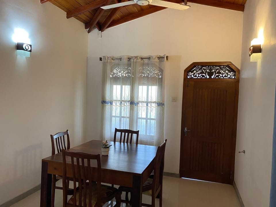 Scenic Villa Weligama Villa in Southern Province