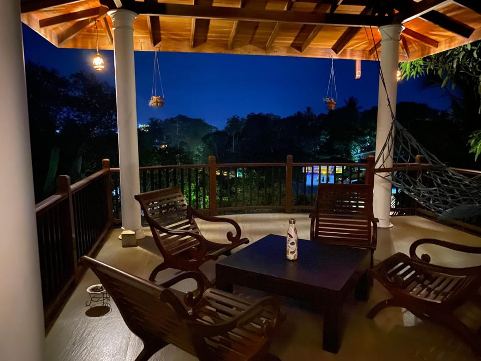 Scenic Villa Weligama Villa in Southern Province