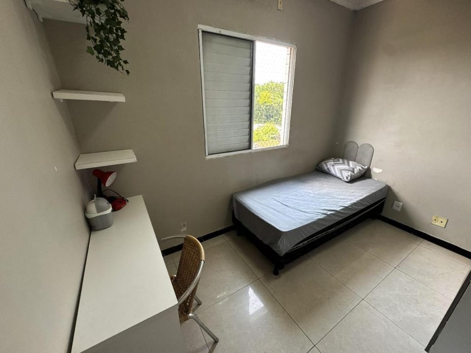 Ap Cop 30 Apartment in Belém