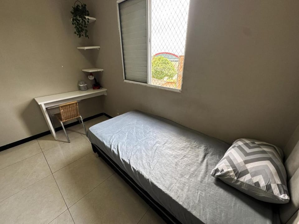 Ap Cop 30 Apartment in Belém