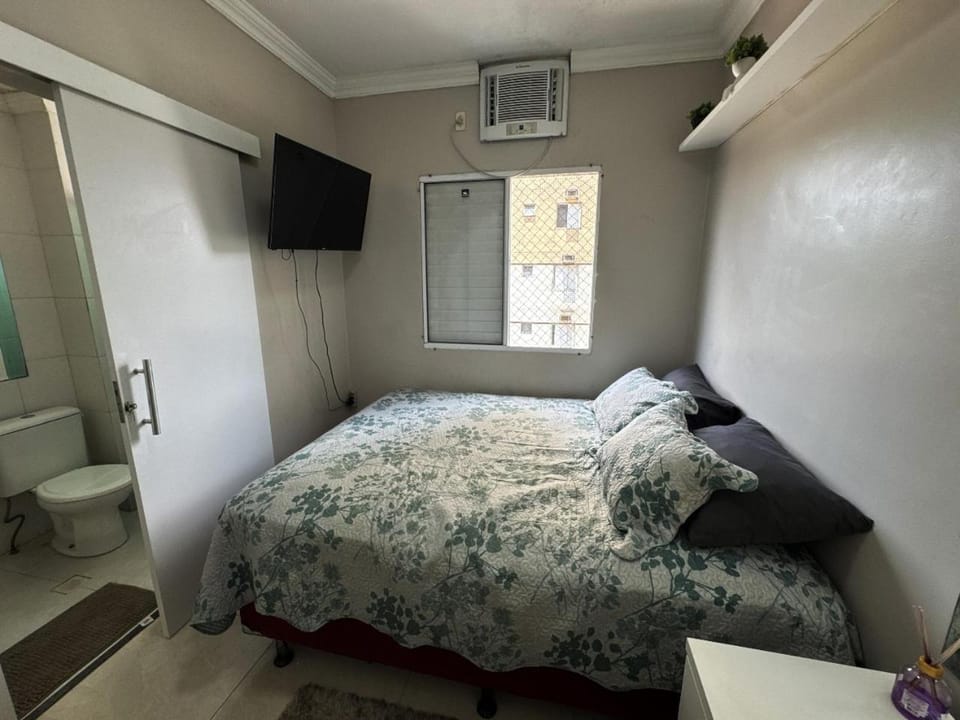 Ap Cop 30 Apartment in Belém