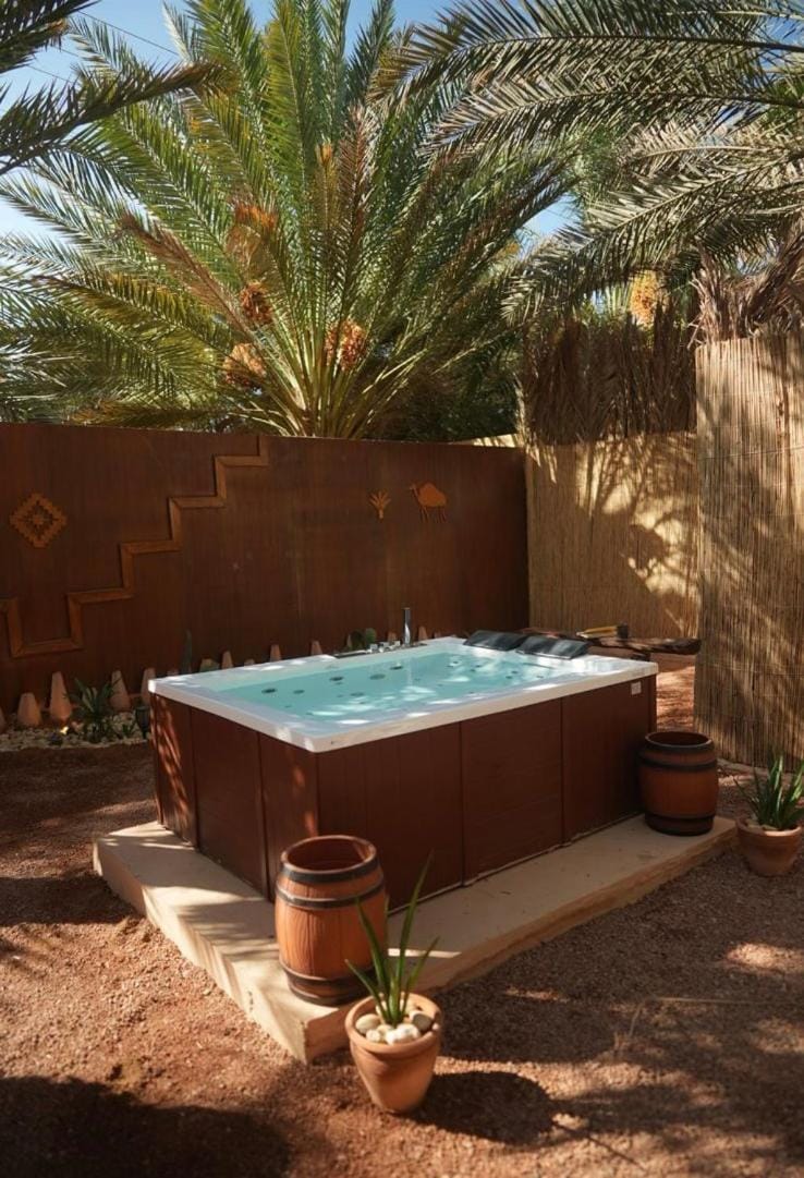 Aviary AlUla 2 Nature lodge in Al Madinah Province