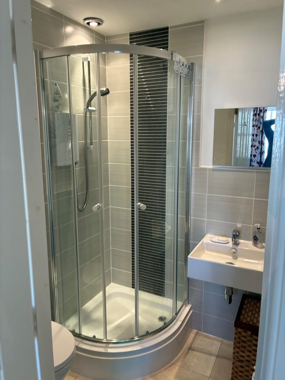 Shower