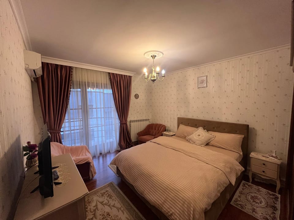 Apartament Central Craiova Apartment in Craiova